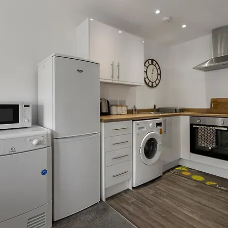 Captain'S Keep - Brixham - With Designated Parking Exterior photo