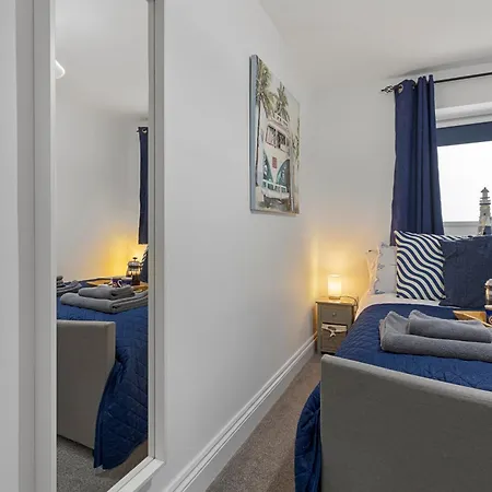Captain'S Keep - Brixham - With Designated Parking Exterior photo