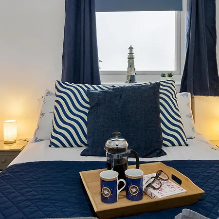Captain'S Keep - Brixham - With Designated Parking Buitenkant foto